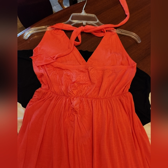 Cute Split Skirt Maxi Dress - Picture 5 of 9